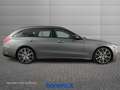 Mercedes-Benz C 43 AMG SW Gris - thumbnail 6
