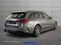Mercedes-Benz C 43 AMG SW Gris - thumbnail 3