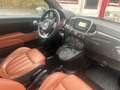 Fiat 500 Abarth 595 Turismo 70 ème Anniversaire AUTO.PANO.CUIR Szürke - thumbnail 9