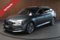 Skoda Superb Combi 2.0 TSI Laurin & Klement Navi Leer ACC Elekt Grau - thumbnail 1