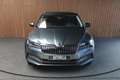 Skoda Superb Combi 2.0 TSI Laurin & Klement Navi Leer ACC Elekt Grau - thumbnail 4
