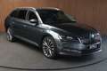 Skoda Superb Combi 2.0 TSI Laurin & Klement Navi Leer ACC Elekt Grau - thumbnail 8