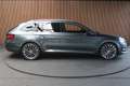 Skoda Superb Combi 2.0 TSI Laurin & Klement Navi Leer ACC Elekt Grau - thumbnail 7