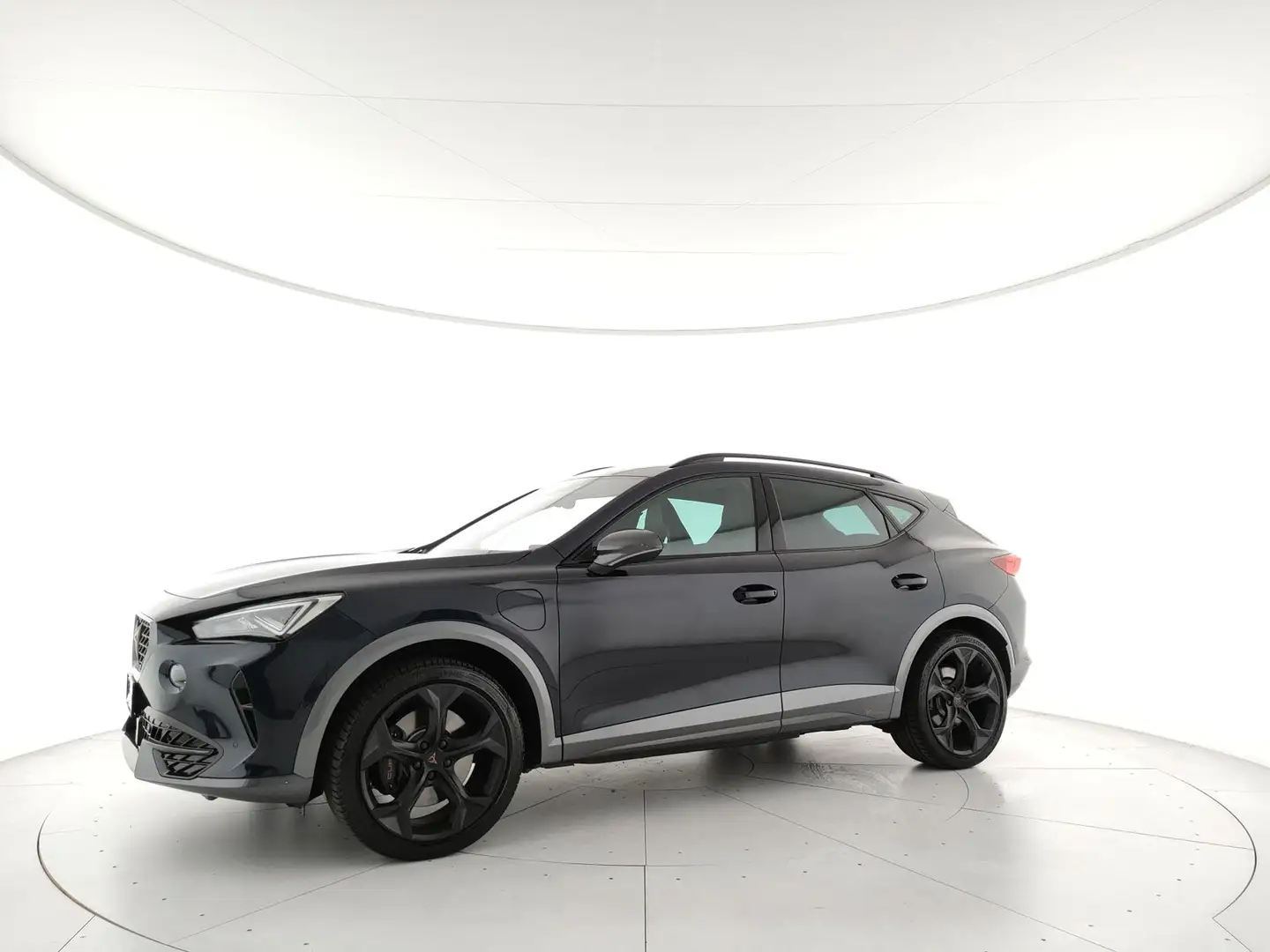 CUPRA Formentor 1.4 e-hybrid 245cv vz dsg - 2