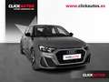 Audi A1 Sportback 1.0 TFSI 95CV 25 Adrenalin Grijs - thumbnail 2