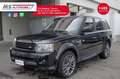 Land Rover Range Rover Sport Range Rover Sport 3.0 SDV6 HSE Unicoproprietario Fekete - thumbnail 11