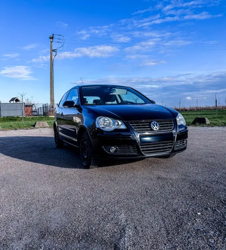 Volkswagen Polo TDI 70 United