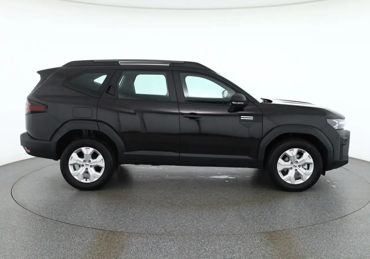 Dacia Bigster Essential 140 mHev LED Kamera, миниатюра 6