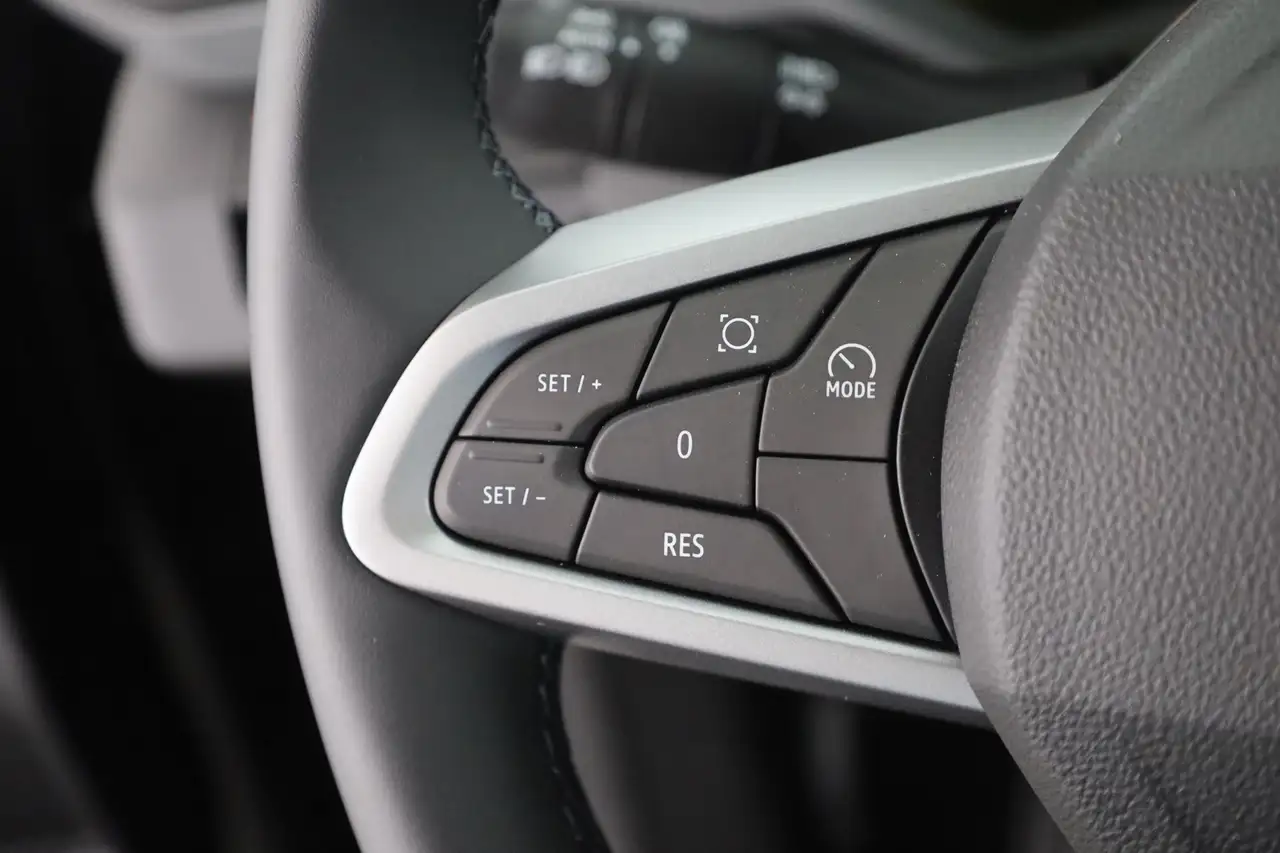 Dacia Bigster Essential 140 mHev LED Kamera, миниатюра 17