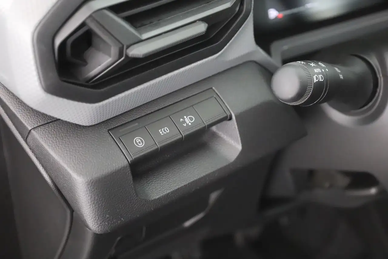 Dacia Bigster Essential 140 mHev LED Kamera, миниатюра 22