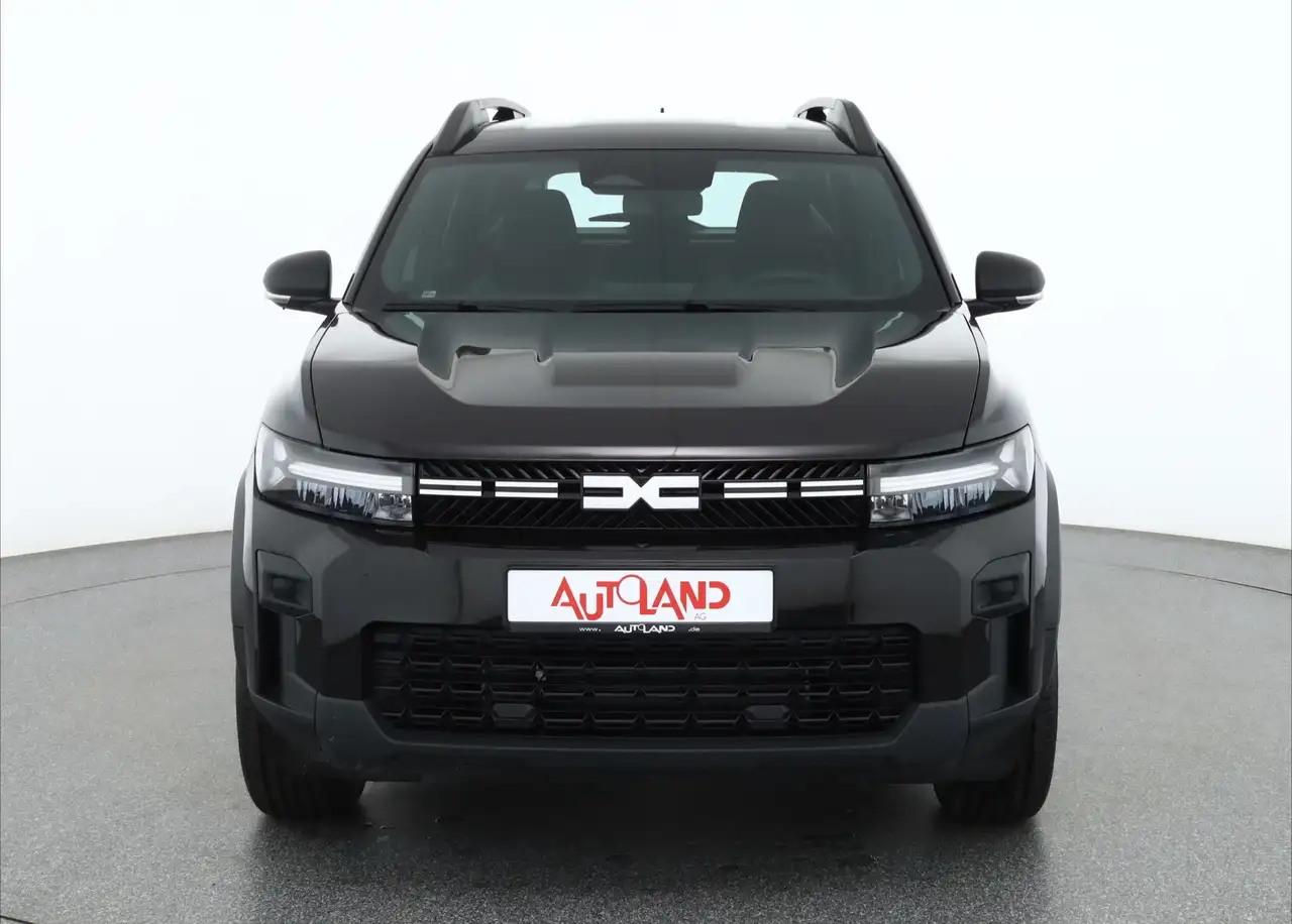 Dacia Bigster Essential 140 mHev LED Kamera, миниатюра 8