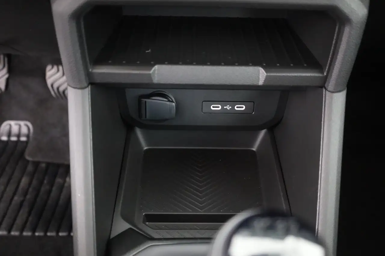 Dacia Bigster Essential 140 mHev LED Kamera, миниатюра 13