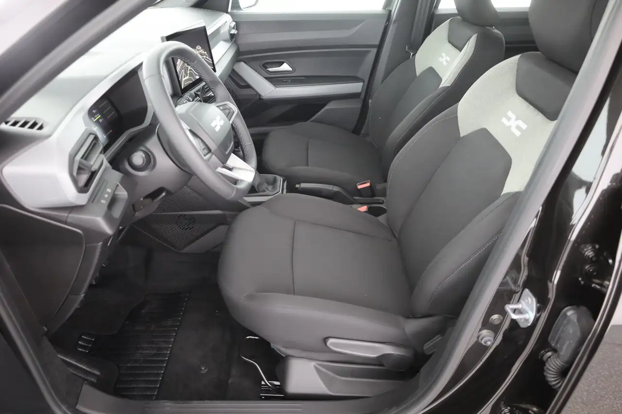 Dacia Bigster Essential 140 mHev LED Kamera, миниатюра 24