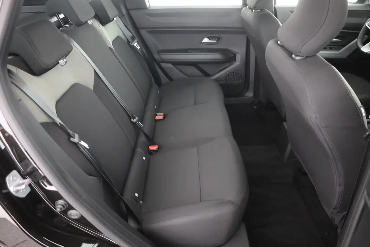 Dacia Bigster Essential 140 mHev LED Kamera, миниатюра 26