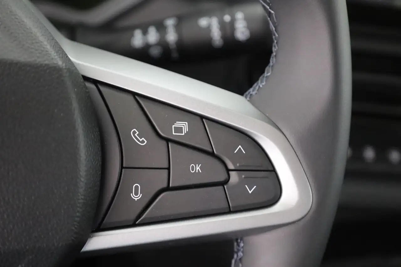 Dacia Bigster Essential 140 mHev LED Kamera, миниатюра 18