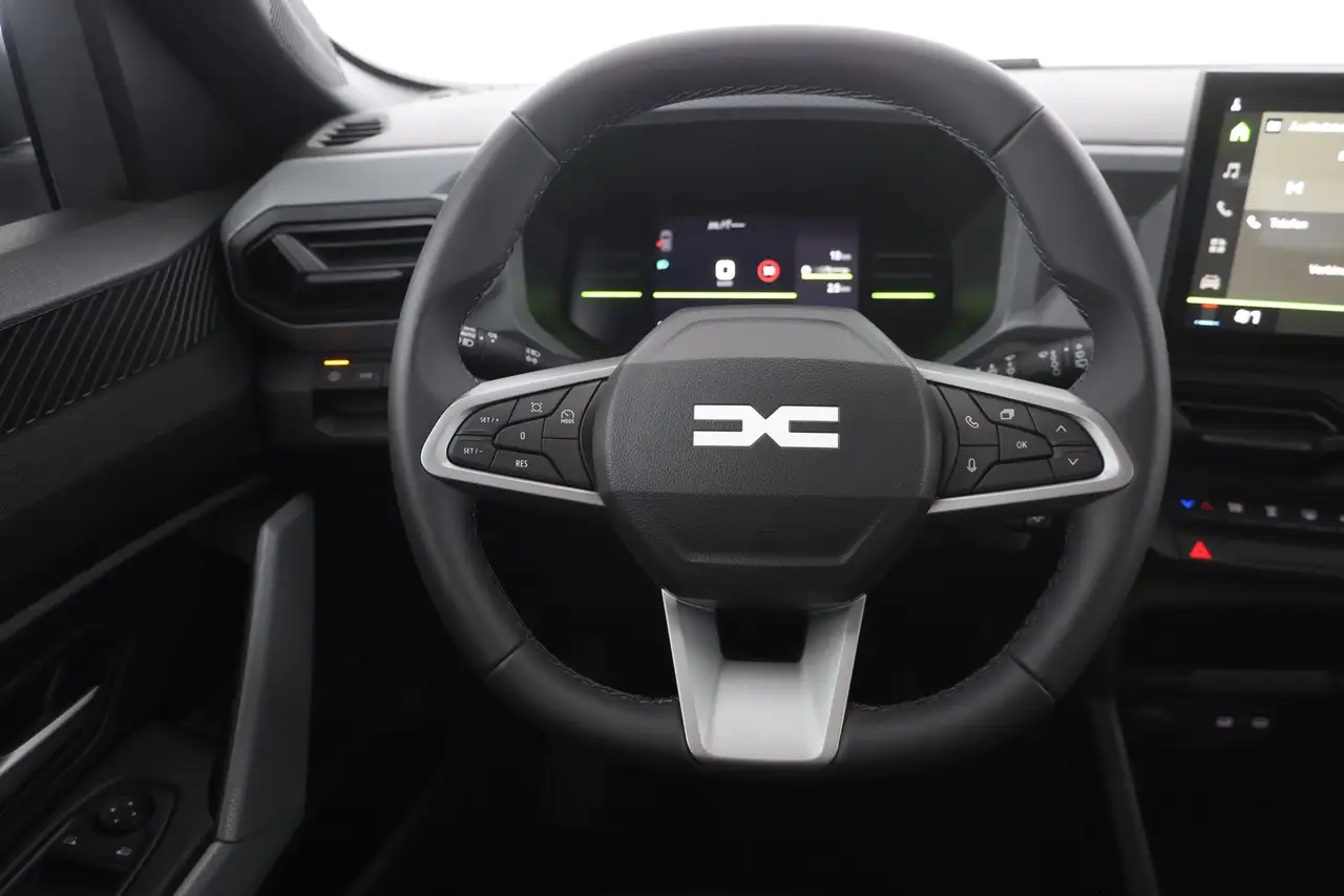Dacia Bigster Essential 140 mHev LED Kamera, миниатюра 16