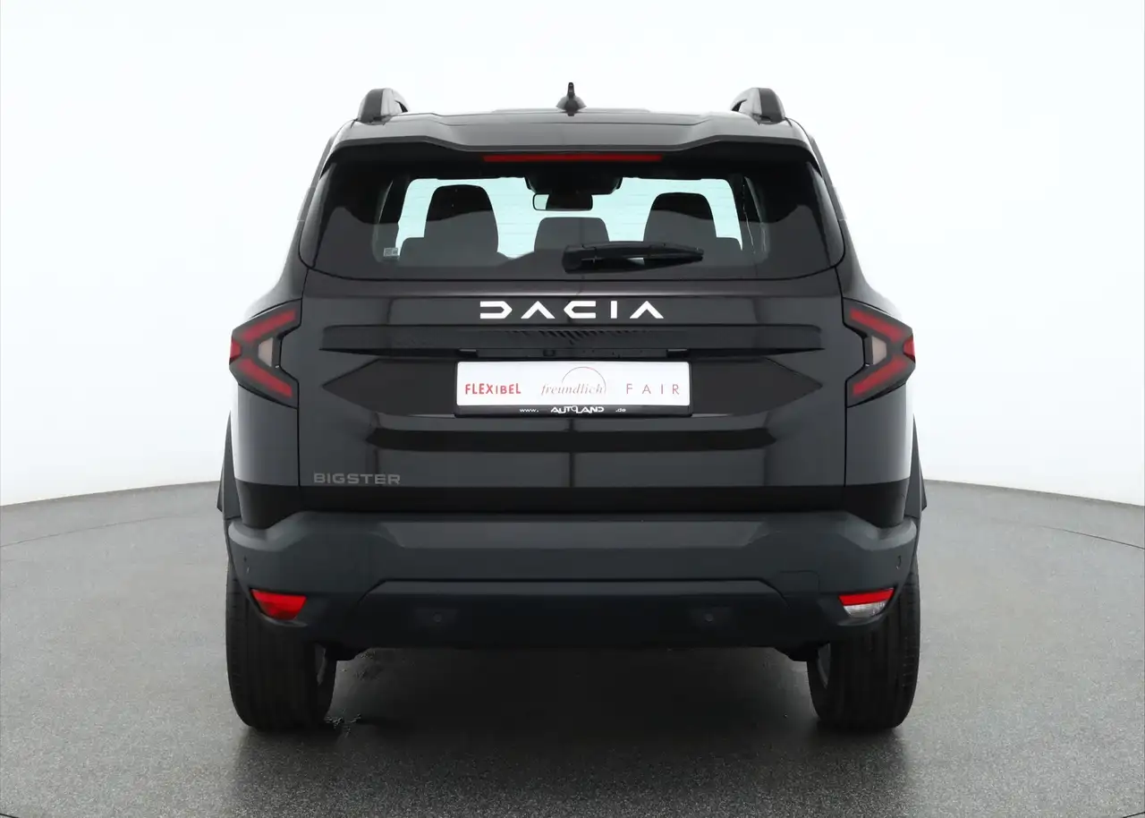 Dacia Bigster Essential 140 mHev LED Kamera, миниатюра 4
