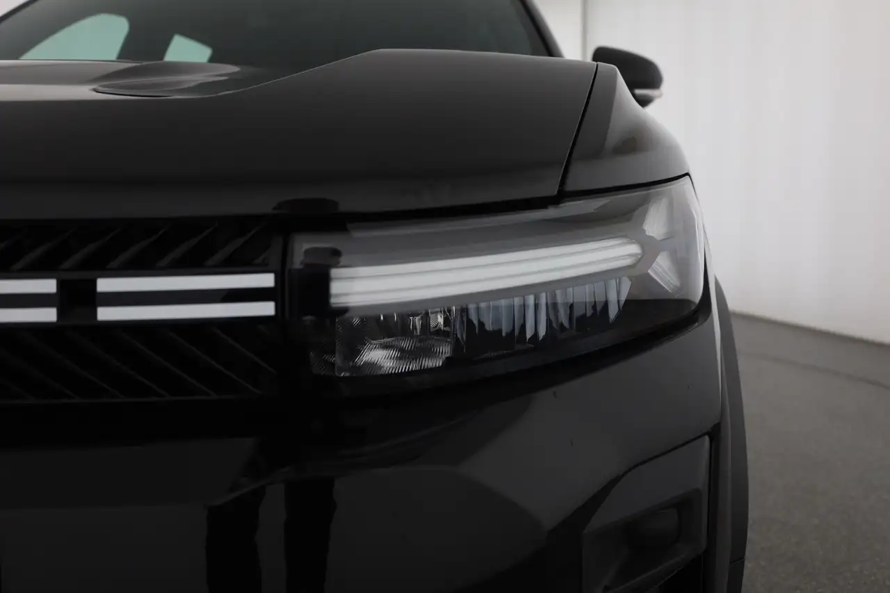 Dacia Bigster Essential 140 mHev LED Kamera, миниатюра 29