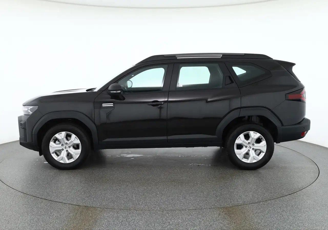 Dacia Bigster Essential 140 mHev LED Kamera, миниатюра 2