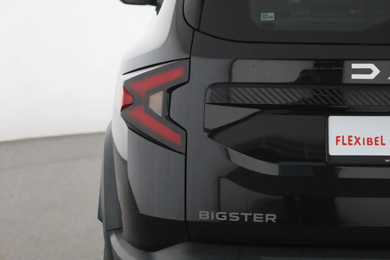 Dacia Bigster Essential 140 mHev LED Kamera, миниатюра 30