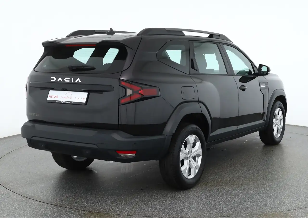 Dacia Bigster Essential 140 mHev LED Kamera, миниатюра 5