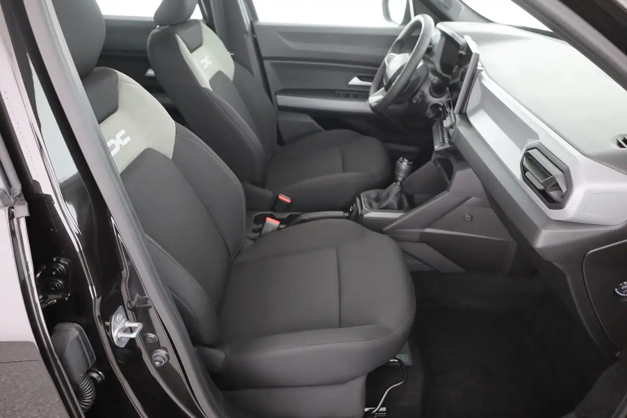 Dacia Bigster Essential 140 mHev LED Kamera, миниатюра 25
