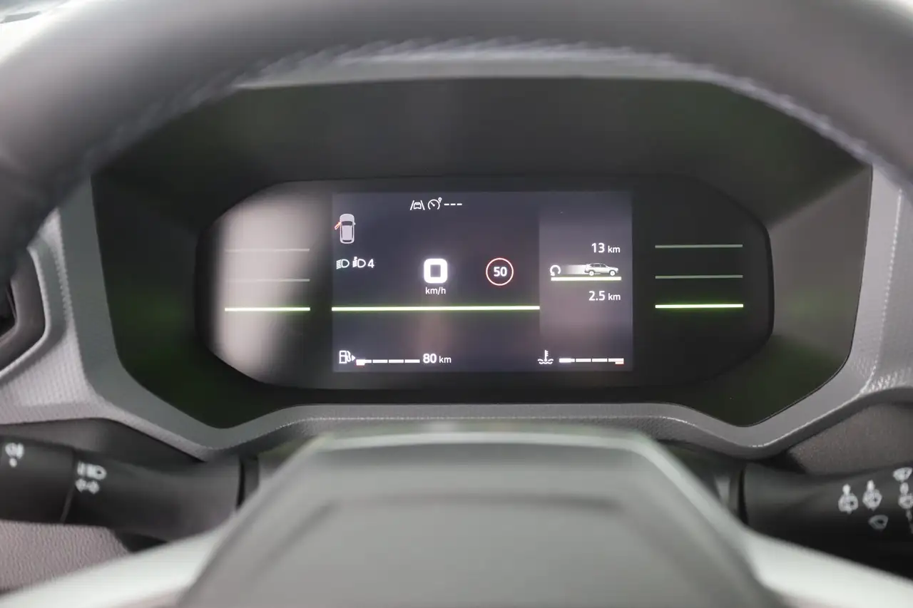 Dacia Bigster Essential 140 mHev LED Kamera, миниатюра 19