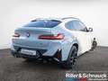 BMW X4 xDrive 30i M-Sport AHK+PANO+STANDHZG+20ZOL Grau - thumbnail 3