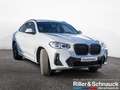BMW X4 xDrive 30i M-Sport AHK+PANO+STANDHZG+20ZOL Grau - thumbnail 2