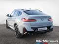 BMW X4 xDrive 30i M-Sport AHK+PANO+STANDHZG+20ZOL Grau - thumbnail 4