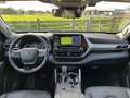 Toyota Highlander Premium Plus Negro - thumbnail 13