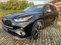 Toyota Highlander Premium Plus Zwart - thumbnail 3