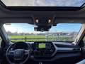 Toyota Highlander Premium Plus Fekete - thumbnail 14