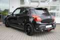Suzuki Swift 1.4 M-Hybrid Sport LED Navi ACC Kamera DAB Noir - thumbnail 4