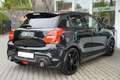 Suzuki Swift 1.4 M-Hybrid Sport LED Navi ACC Kamera DAB Noir - thumbnail 6
