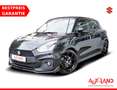 Suzuki Swift 1.4 M-Hybrid Sport LED Navi ACC Kamera DAB Noir - thumbnail 1