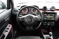 Suzuki Swift 1.4 M-Hybrid Sport LED Navi ACC Kamera DAB Noir - thumbnail 12