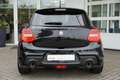 Suzuki Swift 1.4 M-Hybrid Sport LED Navi ACC Kamera DAB Noir - thumbnail 5
