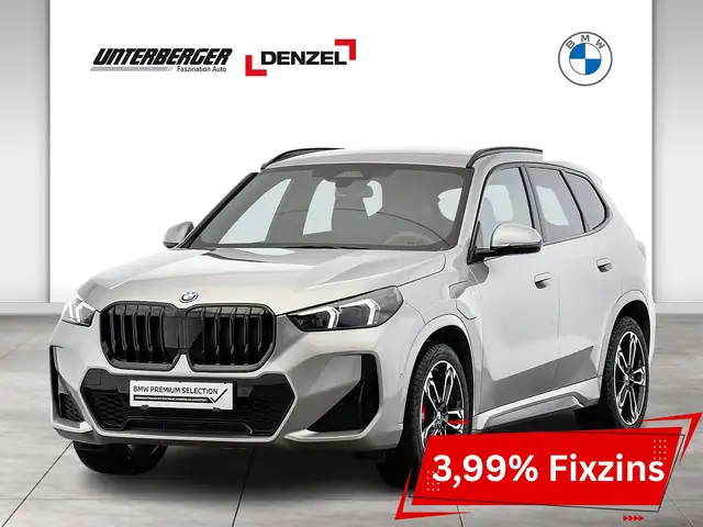 BMW X1 xDrive25e (U11) M Sportpaket DAB LED Shz