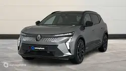 Renault E-Tech Electric 220ch Techno option esprit Alpine grande autonomie -25