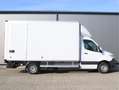 Mercedes-Benz Sprinter CC L3 315 Pro Bakwagen + Laadklep | Operationele l Wit - thumbnail 2