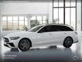 Mercedes-Benz C 200 T AMG+NIGHT+360+STHZG+TOTW+KEYLESS+9G Weiß - thumbnail 3