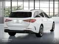 Mercedes-Benz C 200 T AMG+NIGHT+360+STHZG+TOTW+KEYLESS+9G Weiß - thumbnail 5