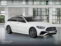 Mercedes-Benz C 200 T AMG+NIGHT+360+STHZG+TOTW+KEYLESS+9G Weiß - thumbnail 20