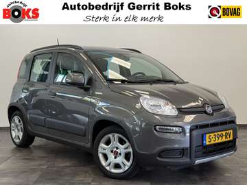 1.0 Hybrid City Life Airco Bluetooh