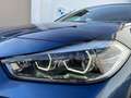 BMW X2 xDrive20dA 190ch M Sport X Euro6d-T Bleu - thumbnail 17