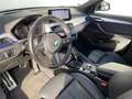 BMW X2 xDrive20dA 190ch M Sport X Euro6d-T Bleu - thumbnail 6
