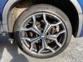 BMW X2 xDrive20dA 190ch M Sport X Euro6d-T Bleu - thumbnail 9