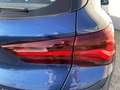 BMW X2 xDrive20dA 190ch M Sport X Euro6d-T Bleu - thumbnail 18