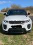 Land Rover Range Rover Evoque Range Rover Evoque Cabrio TD4 HSE Dynamic Weiß - thumbnail 9